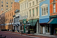 St. Clair Street, Frankfort Kentucky, Apr 2013