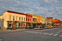 Broadway Shops, Apr 2016