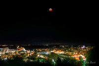 Frankfort Vistas
