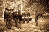 Cornets & Cannons  (25)