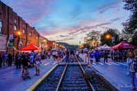 Frankfort Festivals