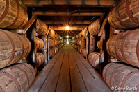 Buffalo Trace, Mar 2011
