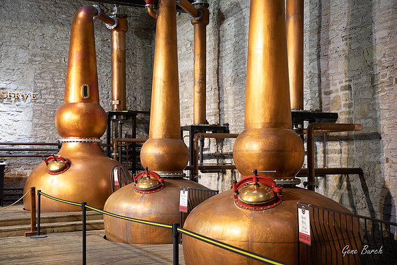Woodford Reserve Distillery
