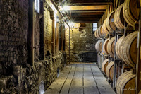 Buffalo Trace, Old Warehouse