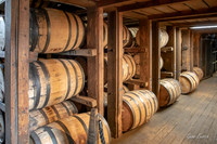 Woodford Reserve Distillery
