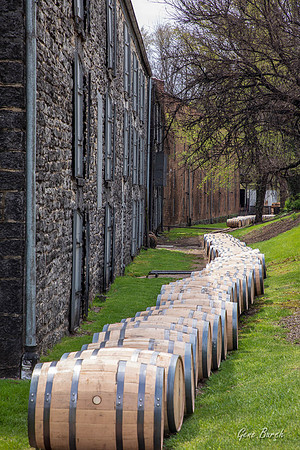 Woodford Reserve Distillery