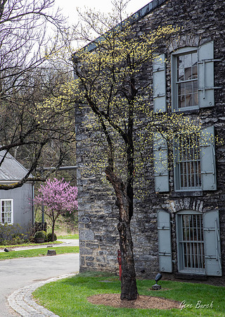 Woodford Reserve Distillery