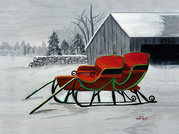 Marsha-Clark
