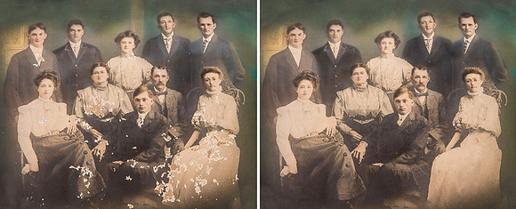 Family-Restoration